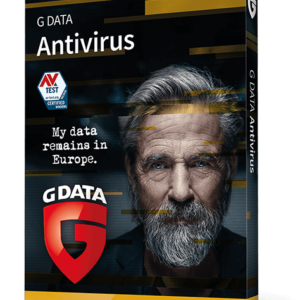 Activatiecode voor G Data AntiVirus OEM.