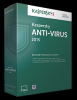 Kaspersky Standard 2-Devices 1 jaar (CBA)