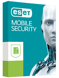ESET Mobile Security for Android 1-Device 1 jaar