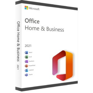 De essentiële benodigdheden waarmee je alles gedaan krijgt. Office 2021 voor Thuisgebruik en Zelfstandigen is bedoeld voor gezinnen en kleine bedrijven die de klassieke Office- en e-mail-apps willen.