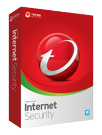 Trend Micro Internet Security 1-PC 3 jaar