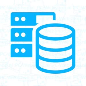 Servers & Netwerkapparatuur