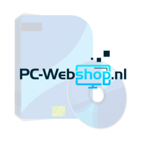 Activatiecode voor G Data Total Security.