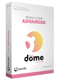 Activatiecode voor Panda Dome Advanced voor 1 pc's voor 1 jaar.